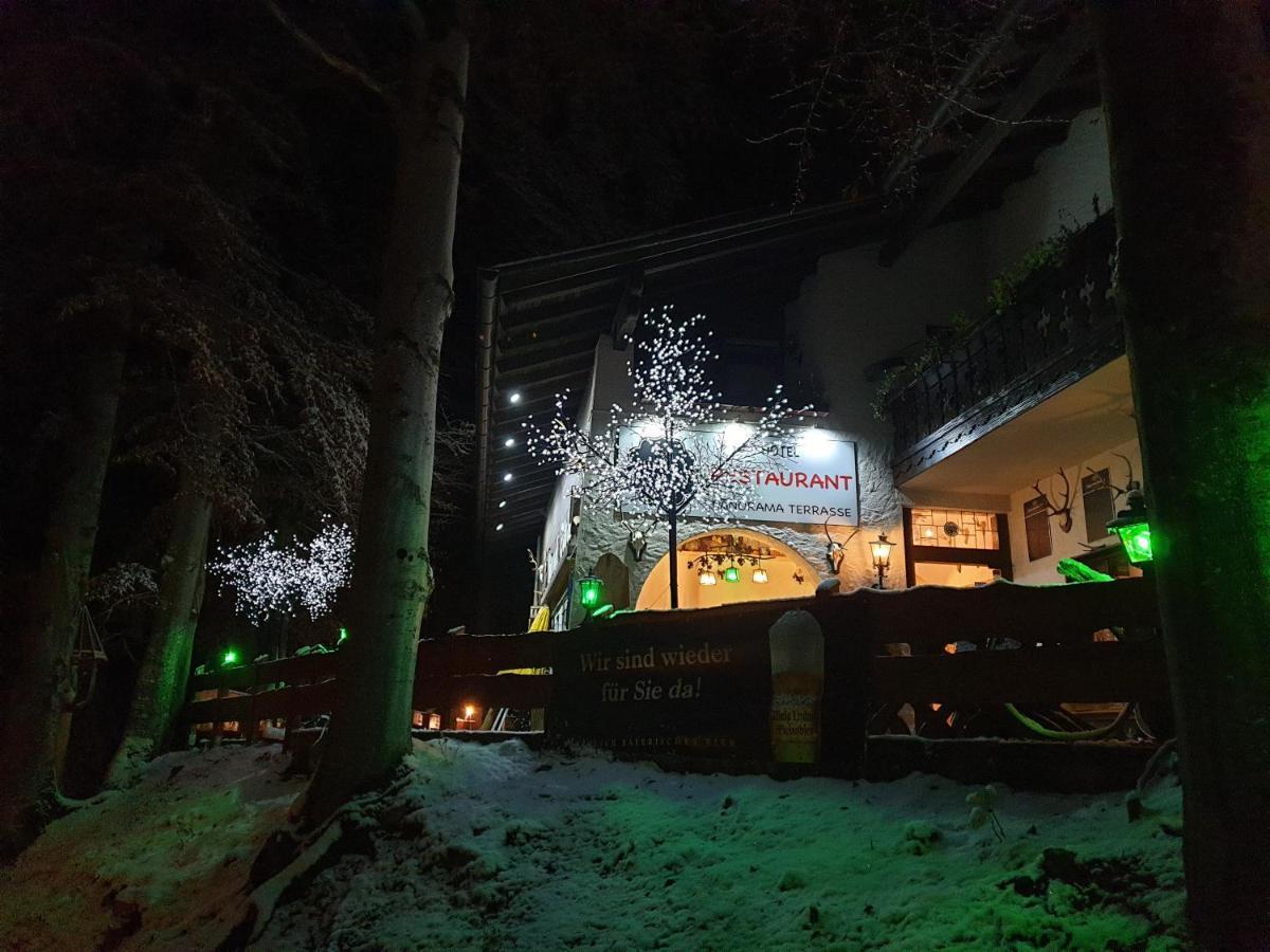 格赖瑙 Gungl Stubn酒店 外观 照片